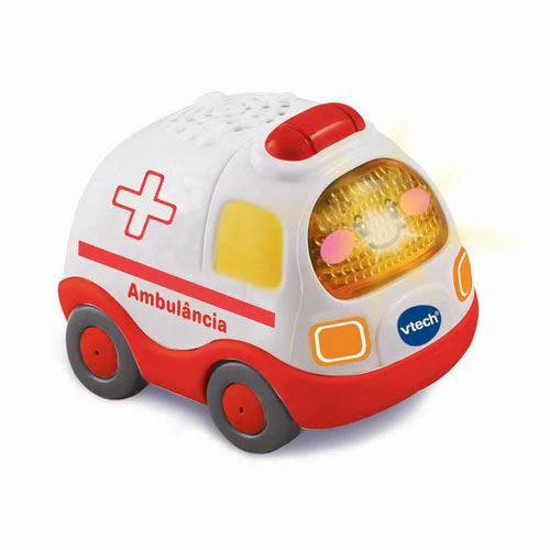 Bólides Bip Bip: Camião de Bombeiros - Concentra - Image 7