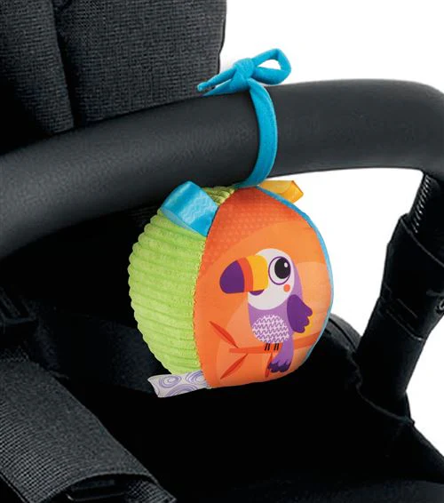 Bolinha Soft - Chicco - Image 3