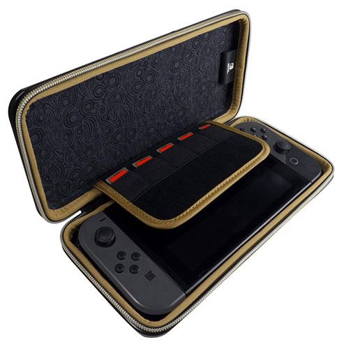 Bolsa Alumi Case Zelda for Nintendo Switch - Image 2