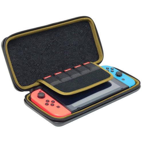 Bolsa Alumi Case Zelda for Nintendo Switch - Image 3