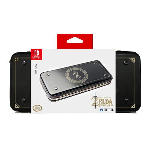 Bolsa Alumi Case Zelda for Nintendo Switch - Image 4