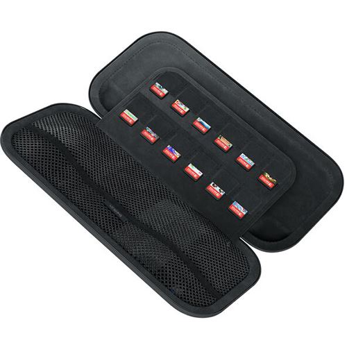 Bolsa Belkin para Nintendo modelo Switch 2 - Preta - Image 5
