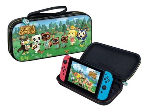 Bolsa de Transporte Big Ben para Nintendo Switch Deluxe Animal Crossing - Image 2