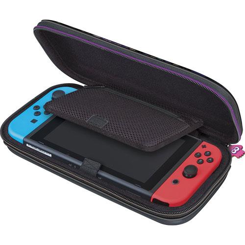 Bigben Travel Case Deluxe Splatoon Nintendo Switch - Image 3