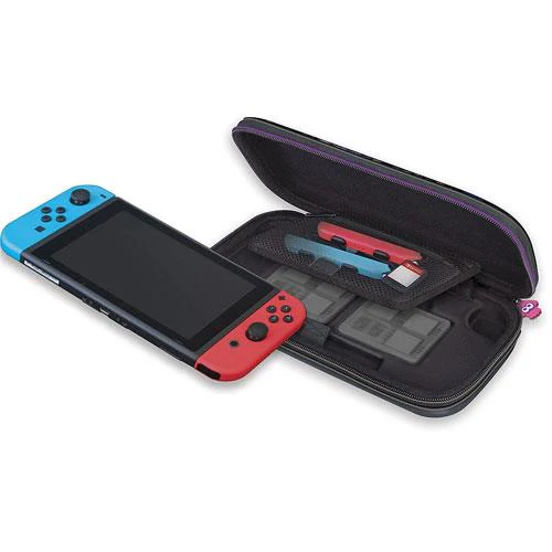 Bigben Travel Case Deluxe Splatoon Nintendo Switch - Image 4