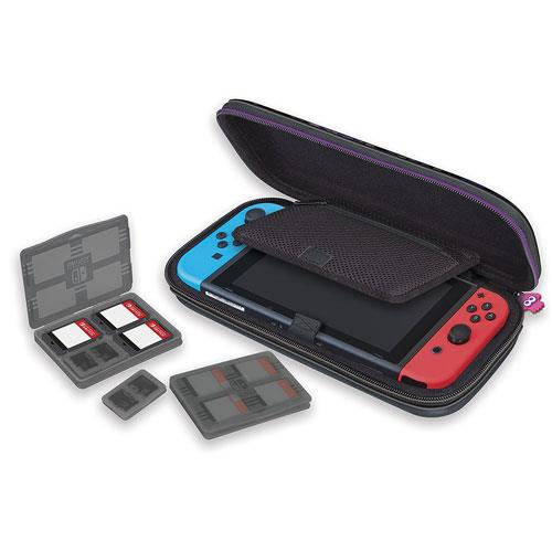 Bigben Travel Case Deluxe Splatoon Nintendo Switch - Image 5