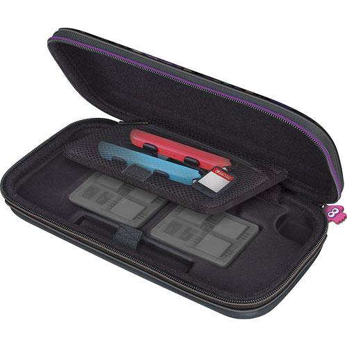 Bigben Travel Case Deluxe Splatoon Nintendo Switch - Image 6