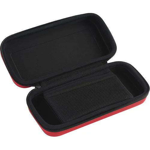 Bolsa BigBen para Nintendo Switch - Vermelho - Image 2
