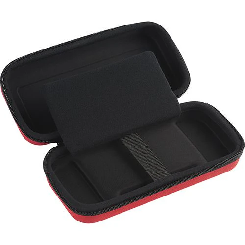 Bolsa BigBen para Nintendo Switch - Vermelho - Image 3