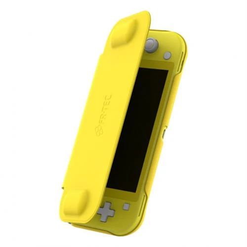 Capa Flip FT1045 Blade Nintendo Switch Lite - Amarelo - Image 2