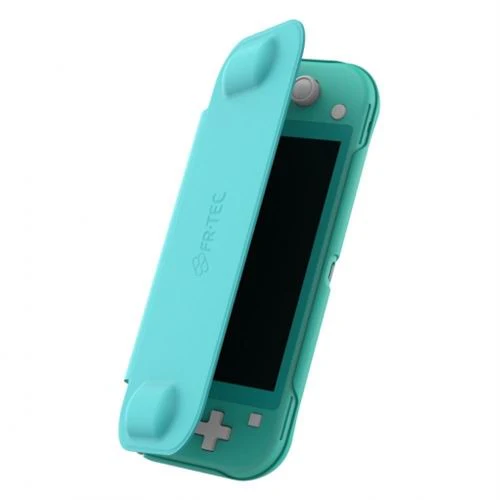 Capa Flip FT1046 Blade Nintendo Switch Lite - Turquesa - Image 2