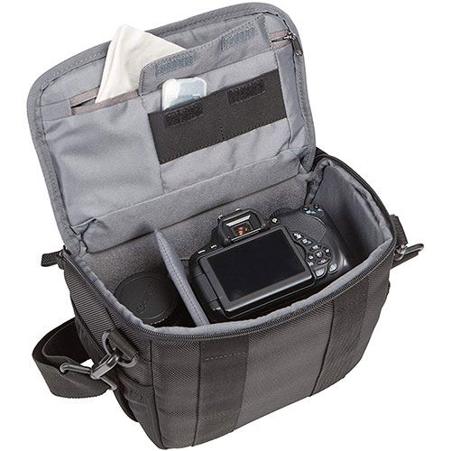 Bolsa Case Logic Bryker BRCS103 - Preta - Image 4