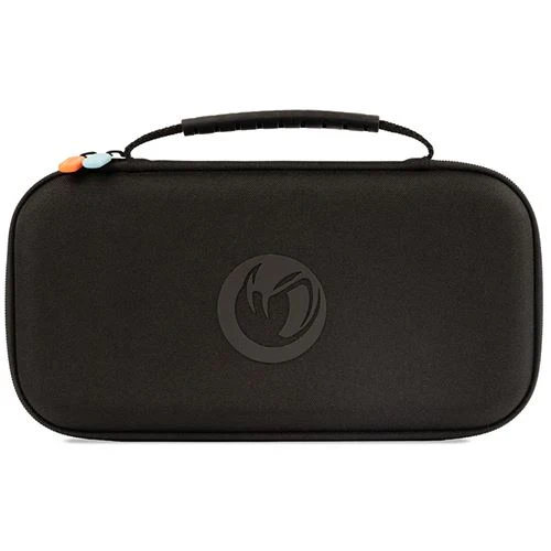 Bolsa de Transporte Nacon com Power Bank para Nintendo Switch 2 - Preto