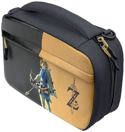 Bolsa de Transporte Nintendo Switch Zelda - Image 2