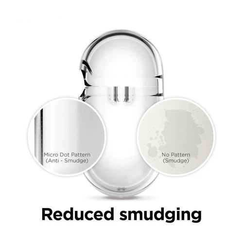 Bolsa de Transporte para Airpods Elago TPU Hang Versão Pro 2 com Mosquetão - Image 2