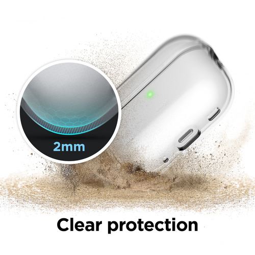 Bolsa de Transporte para Airpods Elago TPU Pro 2 - Image 3