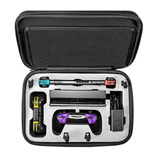 Bolsa de Viagem Nintendo Switch - Image 2