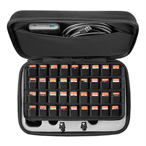 Bolsa de Viagem Nintendo Switch - Image 3