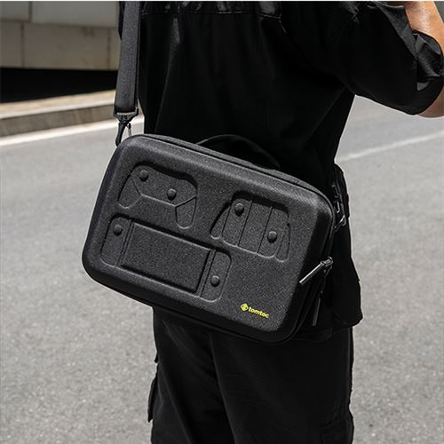 Bolsa de Viagem Nintendo Switch - Image 7