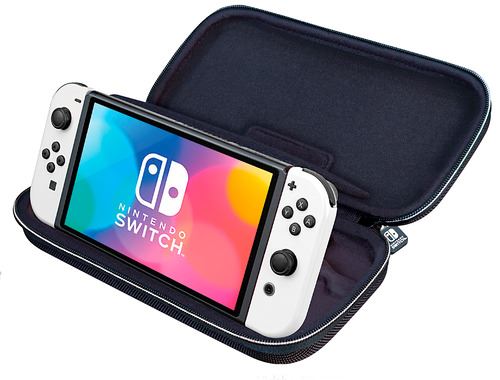 Bolsa Deluxe Branca - Nintendo Switch - Image 2