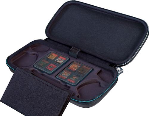 Bolsa Deluxe Branca - Nintendo Switch - Image 3