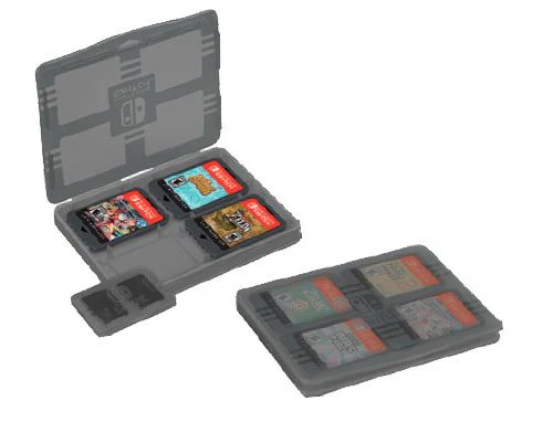 Bolsa Deluxe Branca - Nintendo Switch - Image 5
