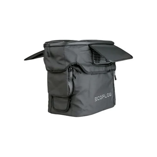 Bolsa Ecoflow para Delta 2 -  Preta - Image 3