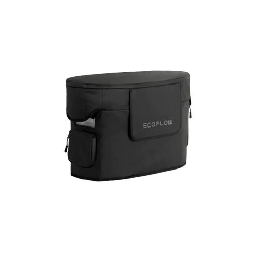 Bolsa Ecoflow para Delta Max /  Delta 2 Max - Preto - Image 2