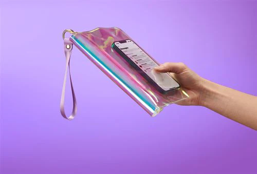 Bolsa Estanque Cellularline Voyager Pouch - Image 2