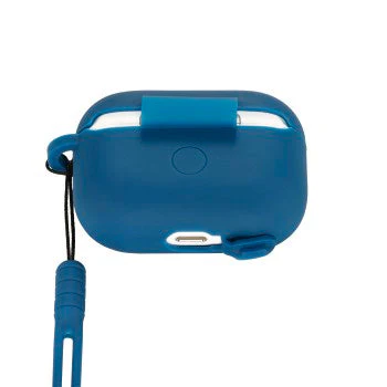 Bolsa Hama Airpods Pro Azul - Image 3