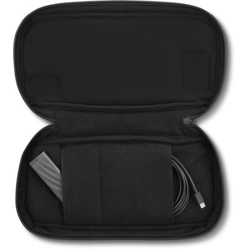 Bolsa Lenovo para Consola Portátil Legion Go / Go S - Preto - Image 9