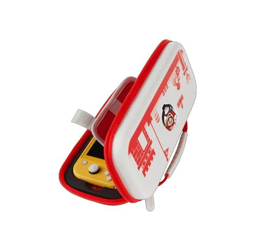 Bolsa Mario Branca e Vermelha - Nintendo Switch - Image 2