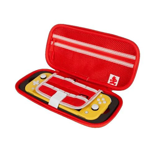 Bolsa Mario Branca e Vermelha - Nintendo Switch - Image 4