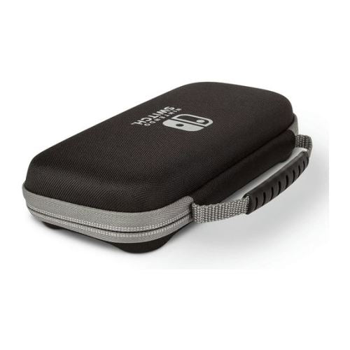 Bolsa Nintendo Switch Lite - Black&Gray - Image 10