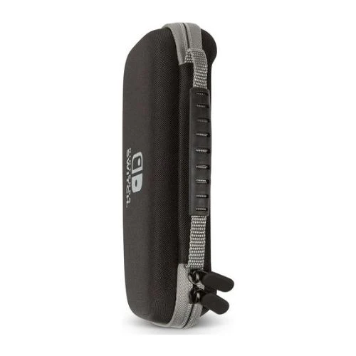 Bolsa Nintendo Switch Lite - Black&Gray - Image 5
