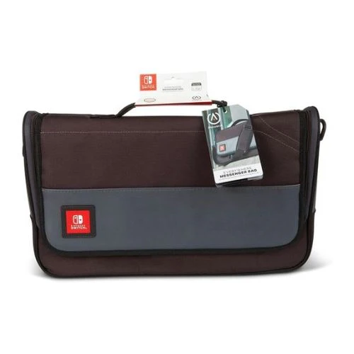 Bolsa Nintendo Switch Messenger - Image 9