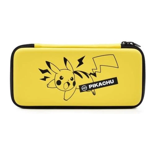 Bolsa Nintendo Switch Pikachu - Image 4