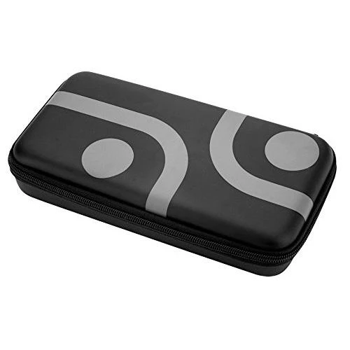Bolsa Nintendo Switch + Protetor de Ecrã - Cinzento - Image 2