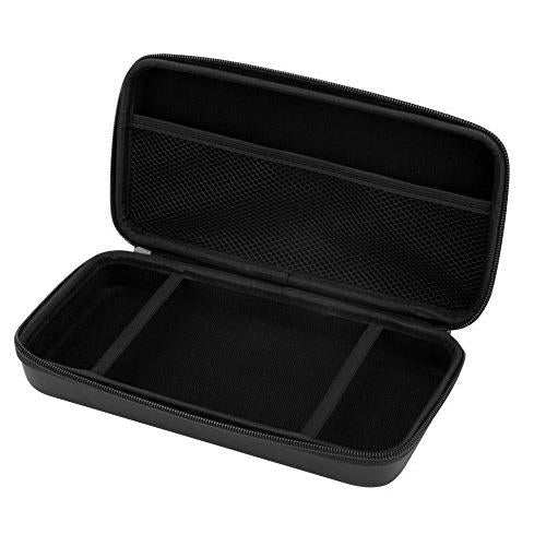 Bolsa Nintendo Switch + Protetor de Ecrã - Cinzento - Image 3