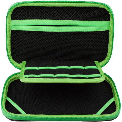 Bolsa FR-TEC para Nintendo Switch - Rick & Morty Portals - Image 2