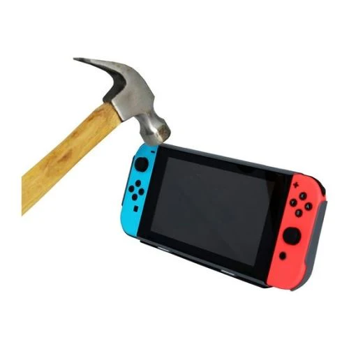 Bolsa Nintendo Switch With Kick-Stand - Image 5