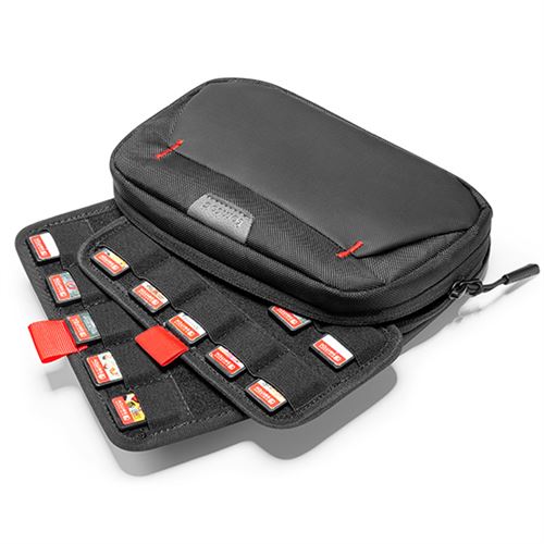 Bolsa para Acessórios Nintendo Switch - Image 2