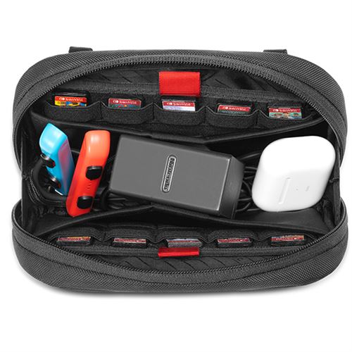 Bolsa para Acessórios Nintendo Switch - Image 4
