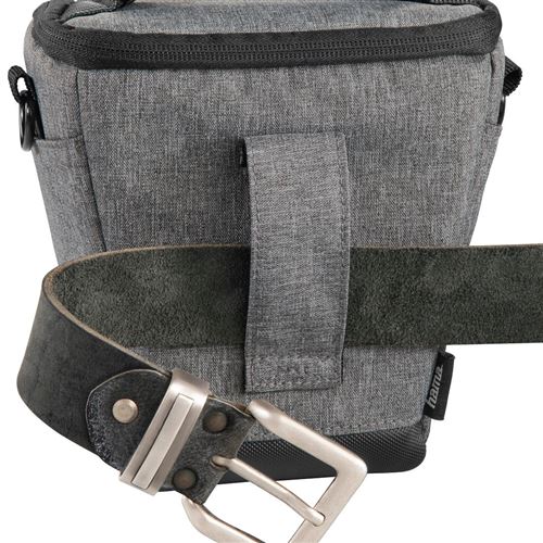 Bolsa para Câmaras Hama Terra 100 Colt Cinza - Image 2