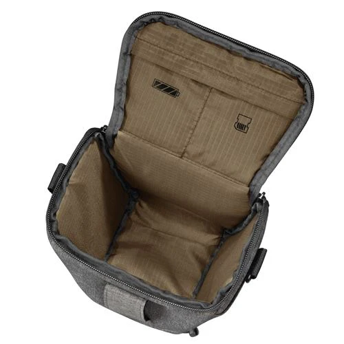 Bolsa para Câmaras Hama Terra 100 Colt Cinza - Image 3