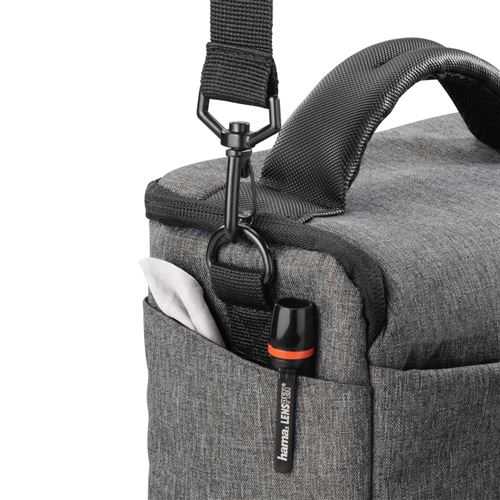 Bolsa para Câmaras Hama Terra 100 Colt Cinza - Image 5