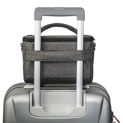 Bolsa para Câmaras Hama Terra 135 Cinza - Image 2