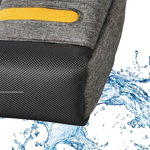 Bolsa para Câmaras Hama Terra 90M Cinza - Image 2