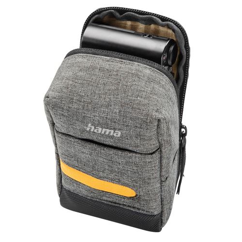 Bolsa para Câmaras Hama Terra 90M Cinza - Image 3