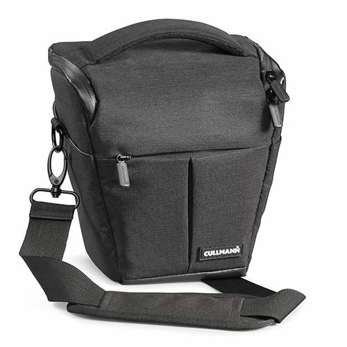 Bolsa para Máquina Fotográfica Compacta Malaga Action 200 - Preta